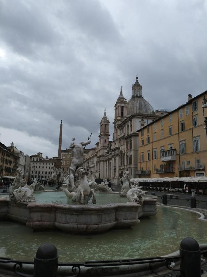 Navona Relais Alojamento de Acomodação e Pequeno-almoço
