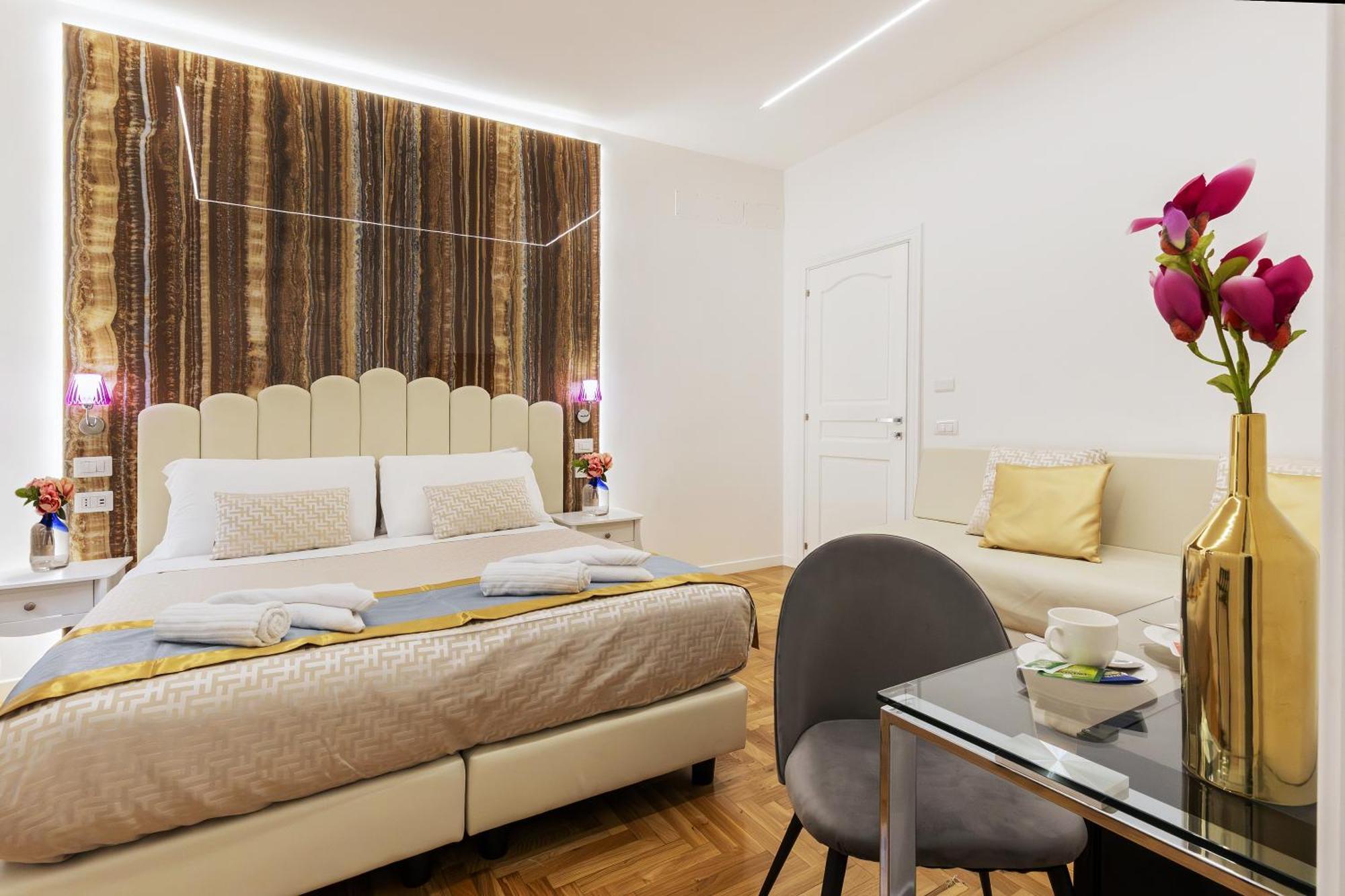Navona Relais Alojamento de Acomodação e Pequeno-almoço *