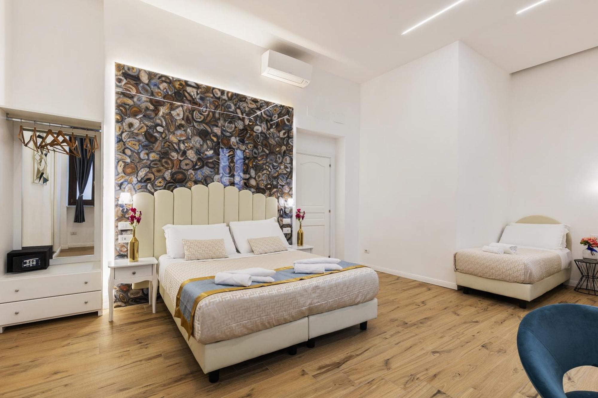 Navona Relais Alojamento de Acomodação e Pequeno-almoço