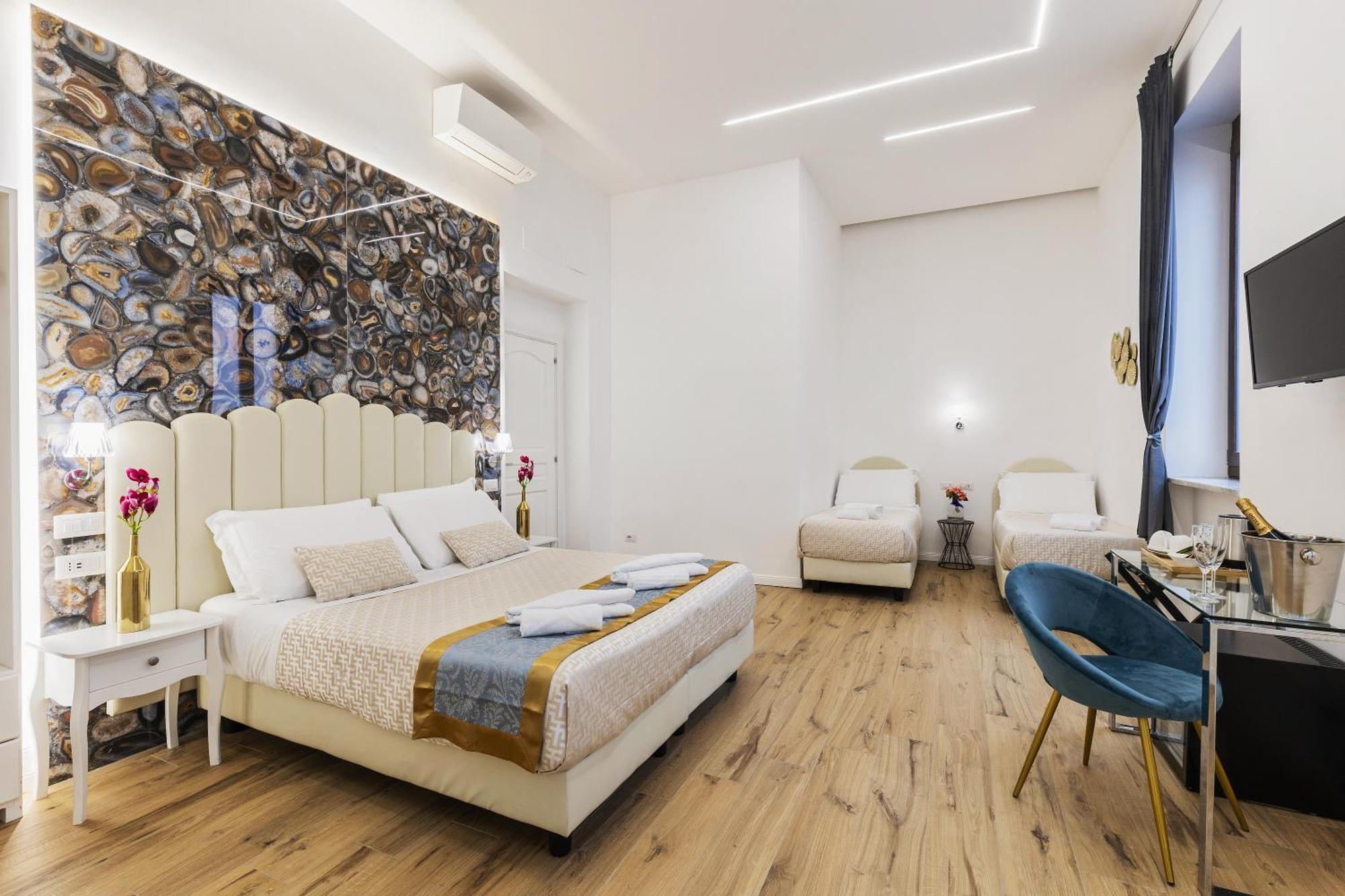 Navona Relais Alojamento de Acomodação e Pequeno-almoço *