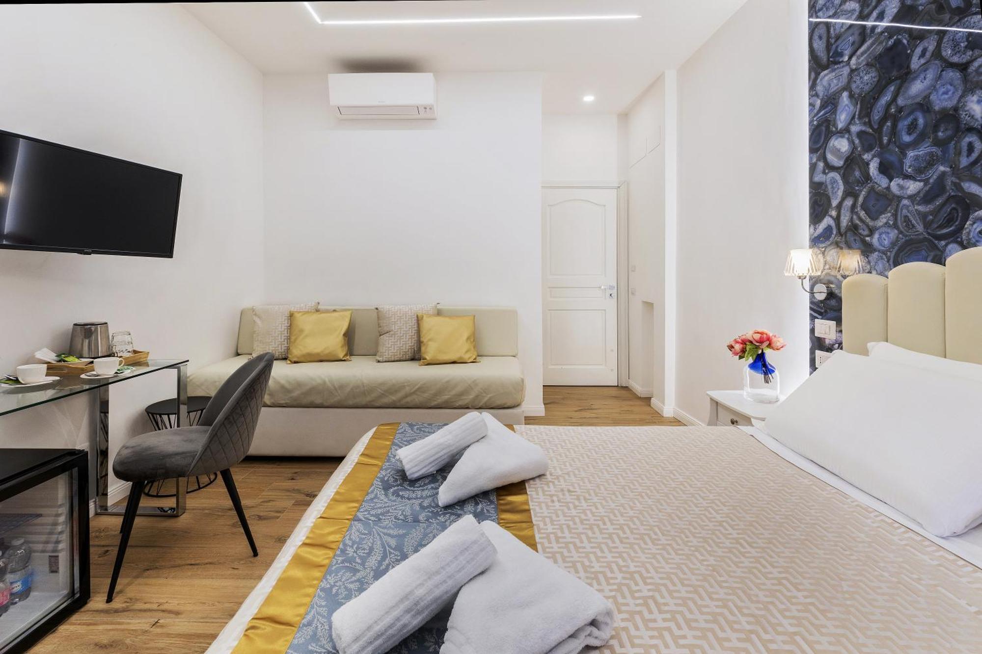 Navona Relais Alojamento de Acomodação e Pequeno-almoço