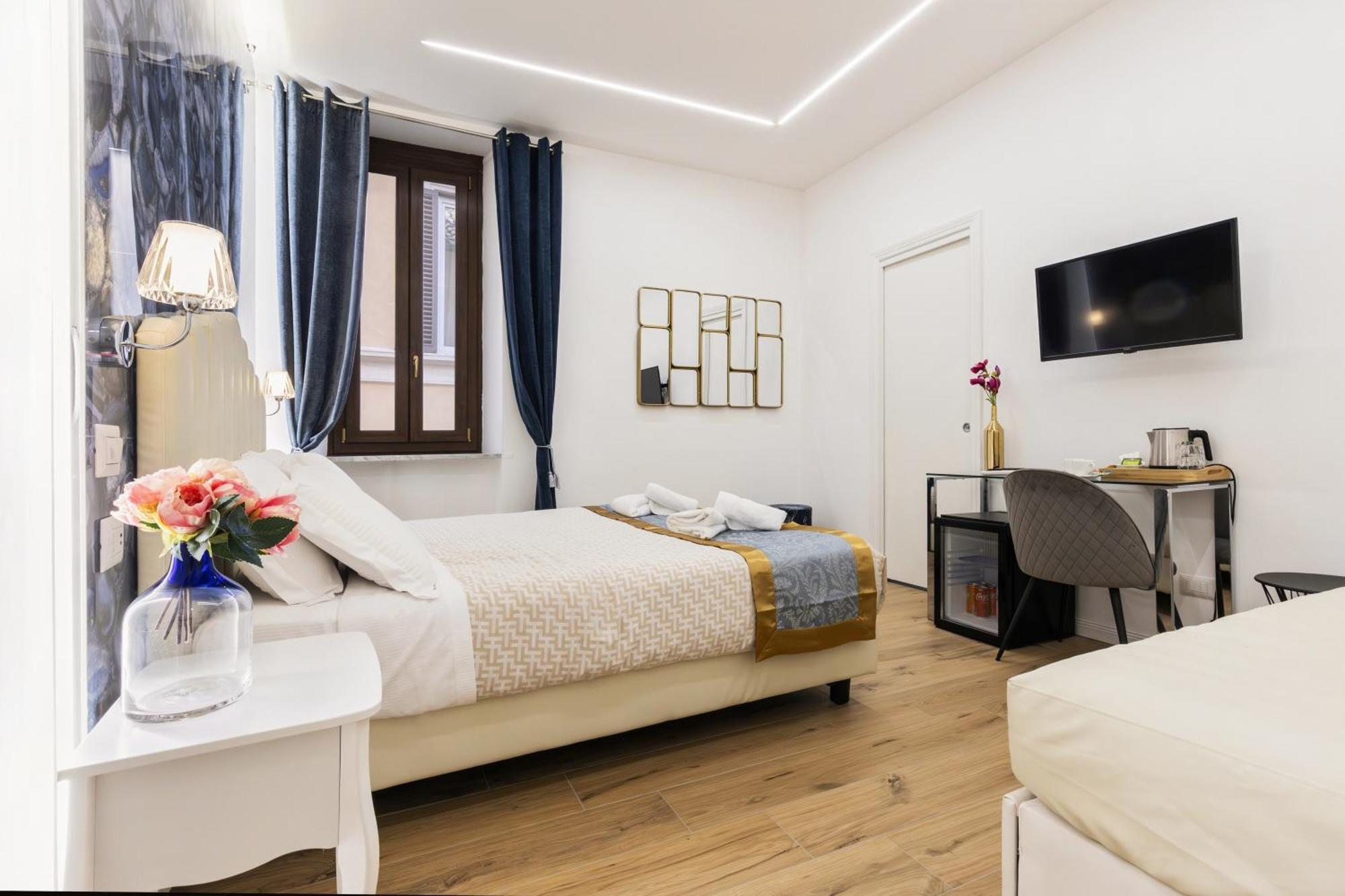 Navona Relais Alojamento de Acomodação e Pequeno-almoço